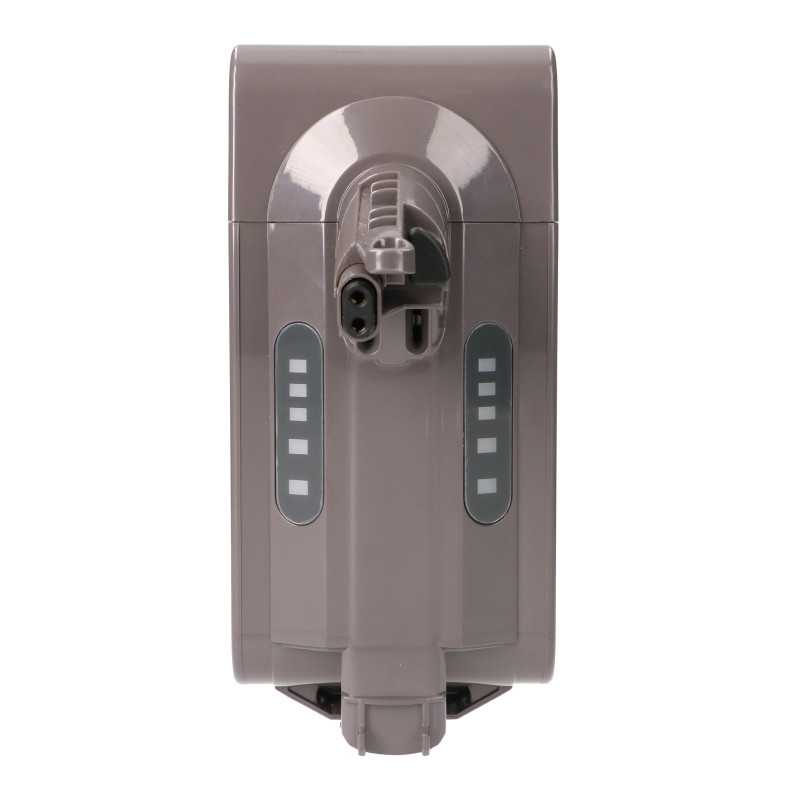 BATERIA DYSON, V10 25.2V 3000mAh - Imagem 3