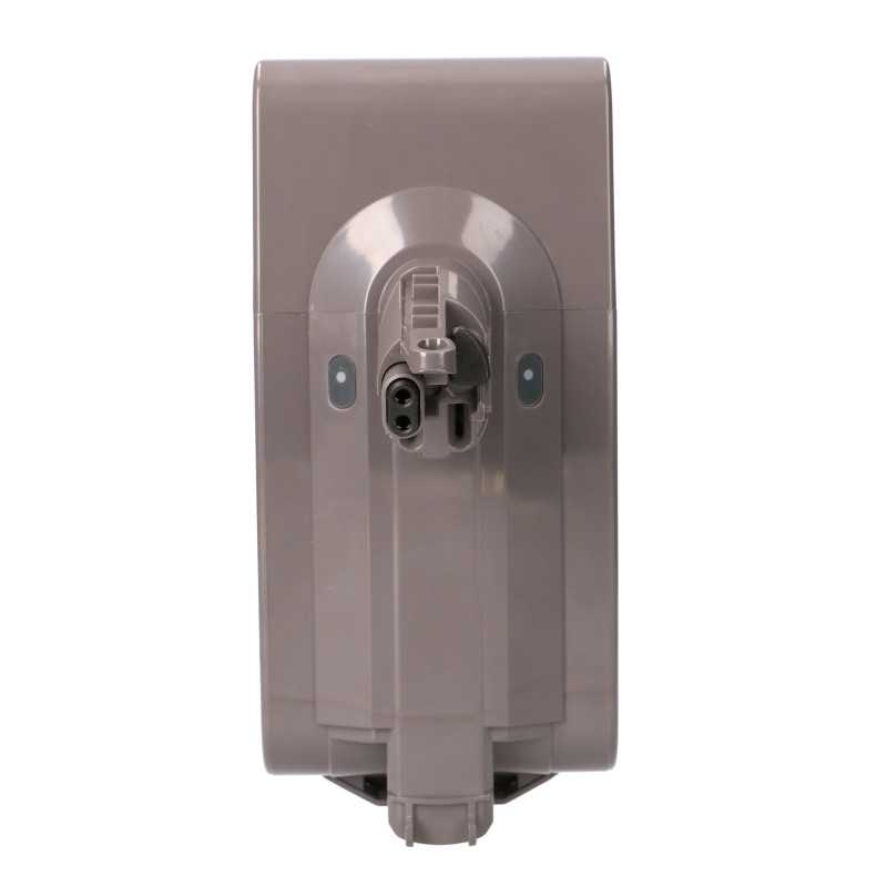 Extralink | Bateria, akumulator do odkurzacza, zamiennik dla Dyson V11 | (Screw type) 25.2V 3000mAh - Zdjęcie 5