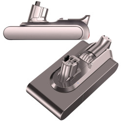 АККУМУЛЯТОР DYSON V11 (ТИП CLICK) 25.2V 3000mAh