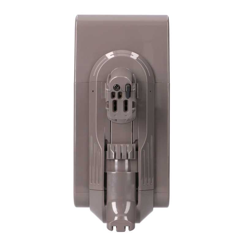 DYSON V11 BATARYA (TIK TIPİ) 25.2V 3000mAh - Görsel 3