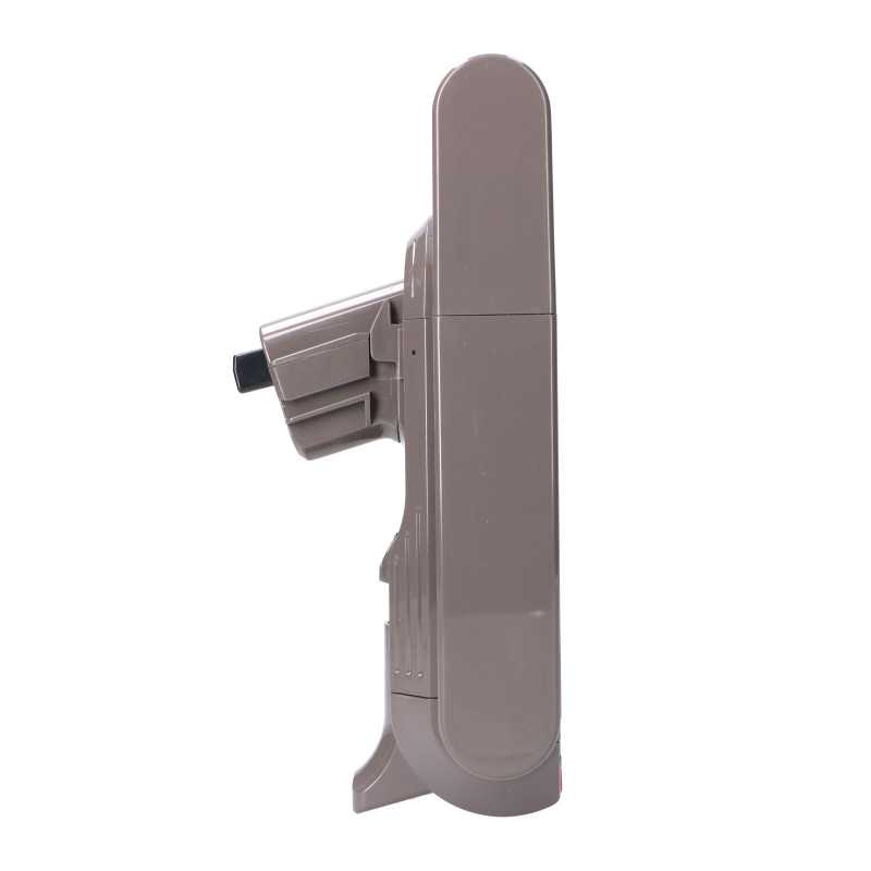 Extralink | Bateria, akumulator do odkurzacza, zamiennik dla Dyson V11 V15 SV46 SV47 | (Click type) 25.2V 4000mAh - Zdjęcie 5