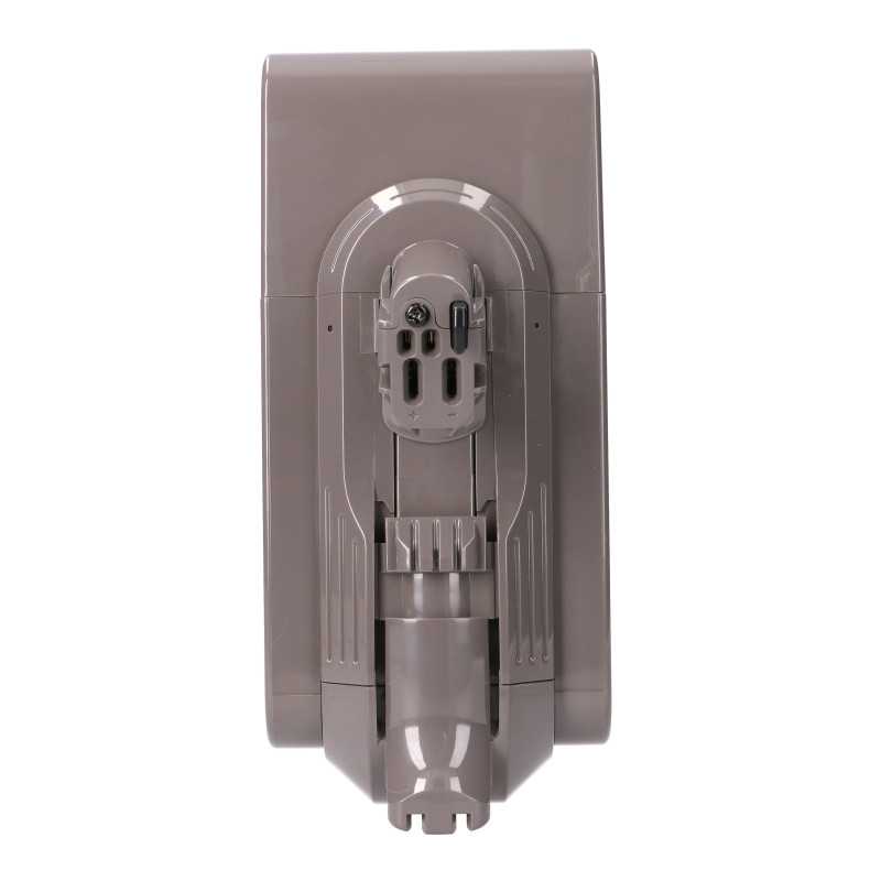 BATERIA ZAMIENNIK DYSON V11 V15 SV46 SV47 (CLICK TYPE) 25.2V 4000MAH - Görsel 6