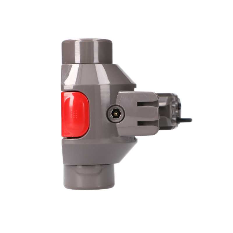 BATERIA ZAMIENNIK DYSON V11 V15 SV46 SV47 (CLICK TYPE) 25.2V 4000MAH - Görsel 7
