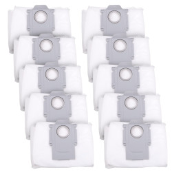 Conjunto de Sacos para Aspiradores Roborock das S&eacute;ries S...