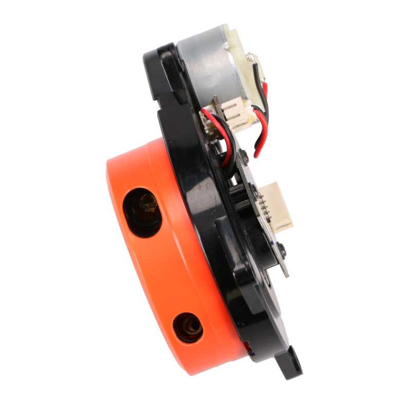 Lidar LDS pro robotický vysavač Xiaomi Vacuum Mop Pro - Obrázek 4