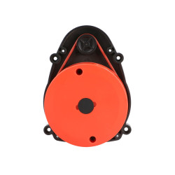 Lidar LDS para o aspirador rob&ocirc; Eve Plus ROIDMI