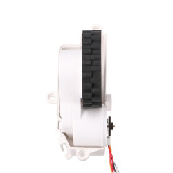 Left Wheel for Xiaomi Vacuum Mop Pro Robot - Image 3