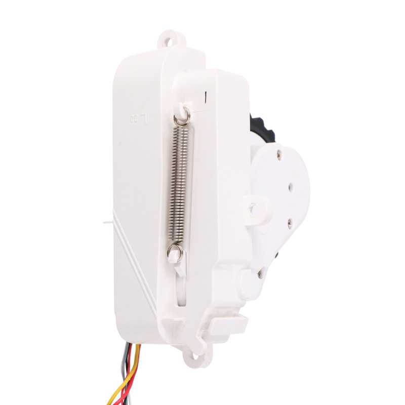 KOŁO LEWE XIAOMI VACUUM MOP PRO - Immagine 4