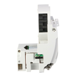 KOŁO LEWE XIAOMI VACUUM MOP 1C - Immagine 4