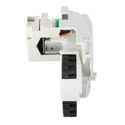 Roda Direita para Xiaomi Vacuum Mop 1C - Imagem 3
