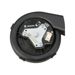Двигатель вентилятора Xiaomi, вакуумная турбина S10