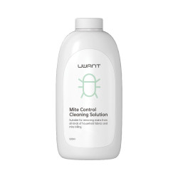 UWANT | Solu&ccedil;ao de limpeza neutralizadora de &aacute;caros | 500ml