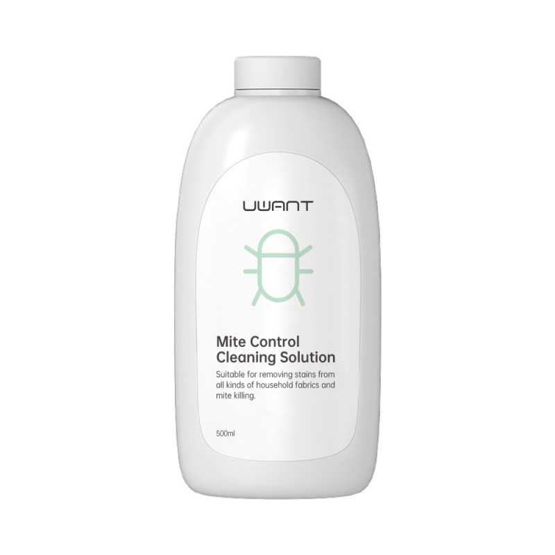 UWANT | Dust Mite Neutralizační čisticí roztok | 500 ml