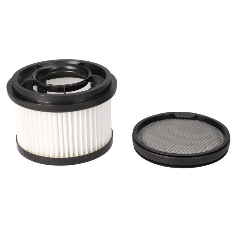 DREAME T10 T20 T30 PRE FILTER*1 POST FILTER*1 - Изображение 4