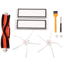 KIT FOR FIT FOR ROBOROCK S5 MAX S6 S50 S51 S55