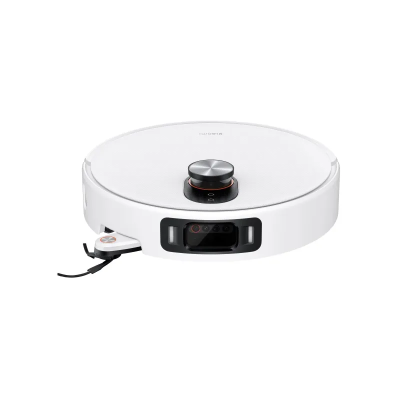 Xiaomi Robot Vacuum 5 Pro | Robotický vysavač | 5200mAh, 20000Pa - Obrázek 3