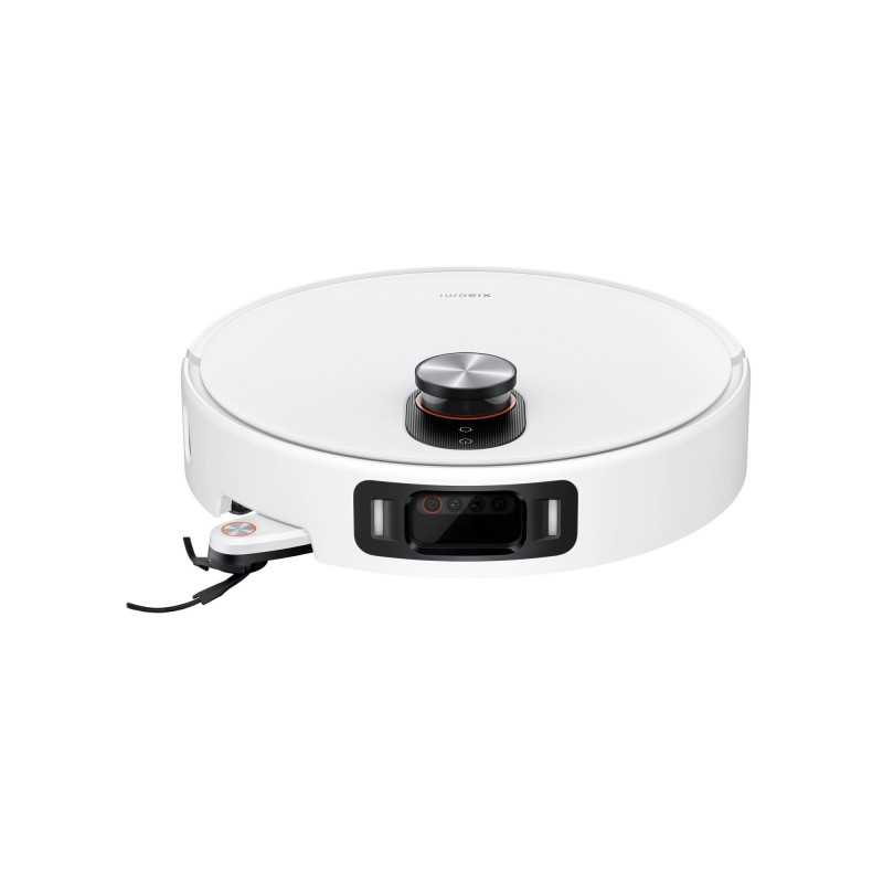 Xiaomi Robot Vacuum 5 Pro | Saugroboter | 5200mAh, 20000Pa - Bild 3
