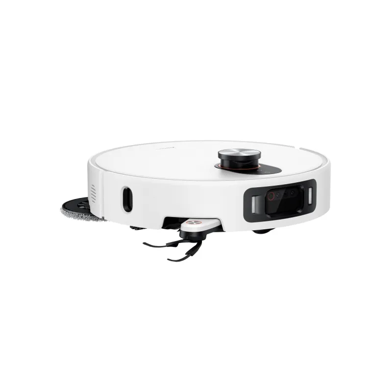 Xiaomi Robot Vacuum 5 Pro | Robot Aspirapolvere | 5200mAh, 20000Pa - Immagine 5