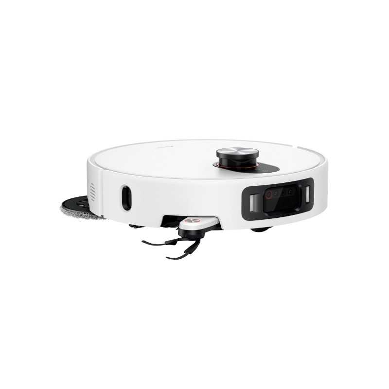 Xiaomi Robot Vacuum 5 Pro | Robot Süpürge | 5200mAh, 20000Pa - Görsel 5