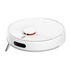 Xiaomi Robot Vacuum H40 | Робот-пылесос | 5200mAh, 10000Pa - Изображение 2