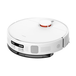 Xiaomi Robot Vacuum H40 | Робот-пылесос | 5200mAh, 10000Pa - Изображение 3