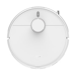 Xiaomi Robot Vacuum H40 | Inteligentny odkurzacz | 5200mAh, 10000Pa - Zdjęcie 5