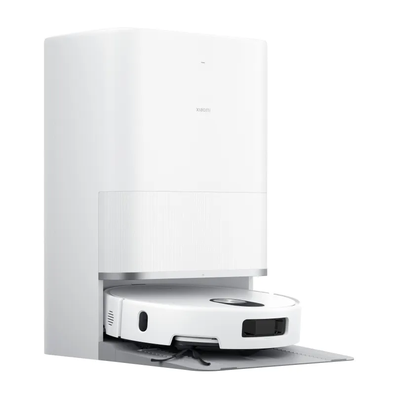 Xiaomi Robot Vacuum 5 | Robot aspirador | 5200mAh, 20000Pa - Imagen 2