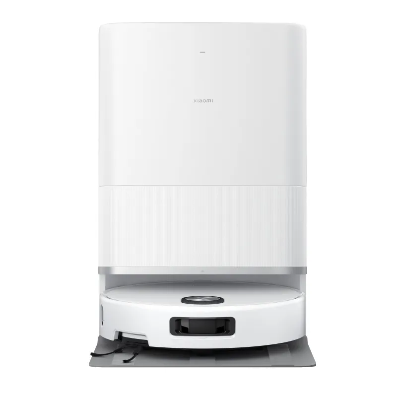 Xiaomi Robot Vacuum 5 | Saugroboter | 5200mAh, 20000Pa - Bild 3