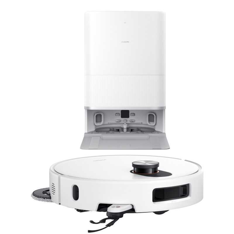 Xiaomi Robot Vacuum 5 | Robot vacuum cleaner | 5200mAh, 20000Pa - Image 4