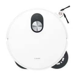 Xiaomi Robot Vacuum 5 | Робот-пылесос | 5200mAh, 20000Pa - Изображение 5