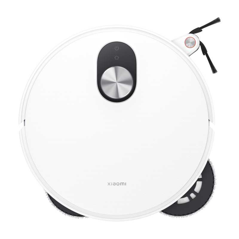 Xiaomi Robot Vacuum 5 | Robot vacuum cleaner | 5200mAh, 20000Pa - Image 5