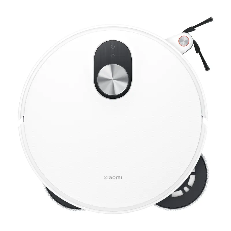 Xiaomi Robot Vacuum 5 | Saugroboter | 5200mAh, 20000Pa - Bild 5
