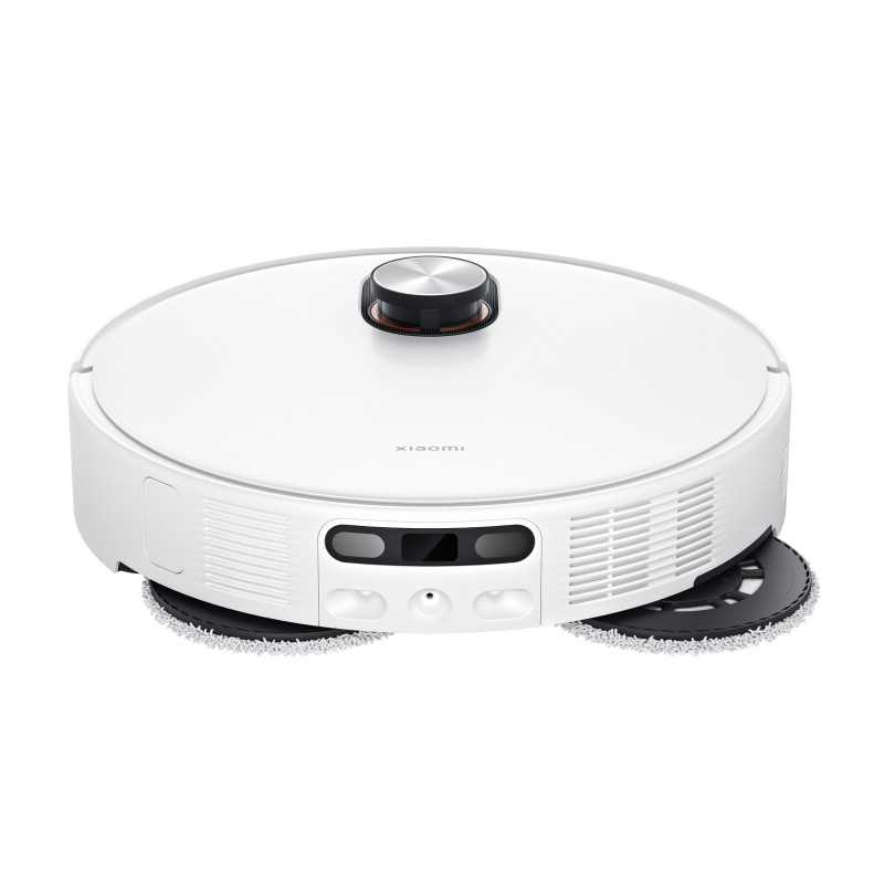 Xiaomi Robot Vacuum 5 | Robot Aspirapolvere | 5200mAh, 20000Pa - Immagine 6