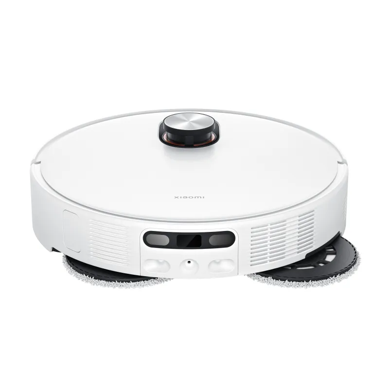 Xiaomi Robot Vacuum 5 | Saugroboter | 5200mAh, 20000Pa - Bild 6