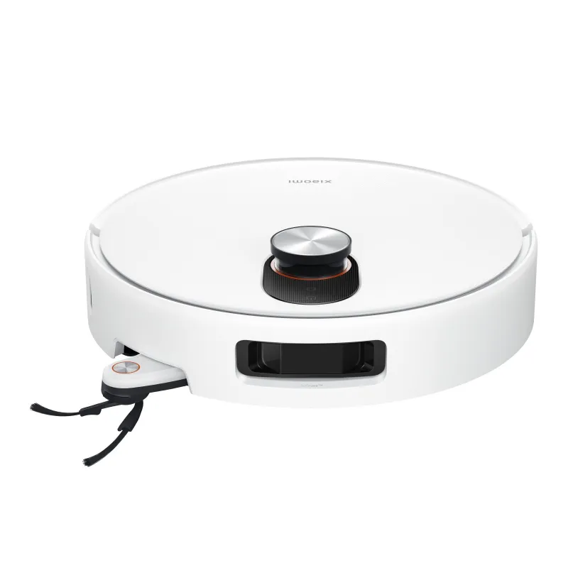 Xiaomi Robot Vacuum 5 | Робот-пылесос | 5200mAh, 20000Pa - Изображение 7