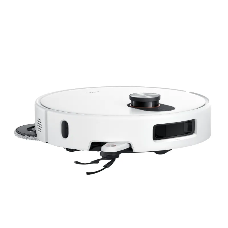 Xiaomi Robot Vacuum 5 | Robot aspirador | 5200mAh, 20000Pa - Imagen 8