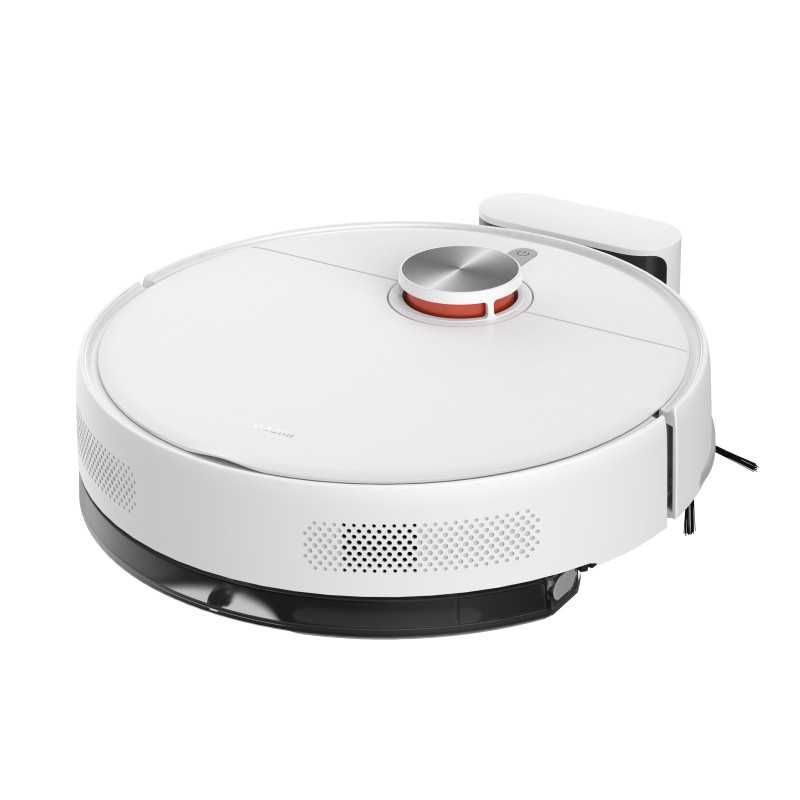 Xiaomi Robot Vacuum S40 | Робот-пылесос | 5200mAh, 10000Pa - Изображение 2