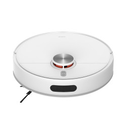 Xiaomi Robot Vacuum S40 | Робот-пылесос | 5200mAh, 10000Pa - Изображение 3