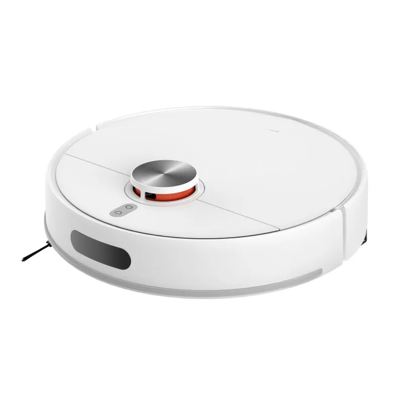 Xiaomi Robot Vacuum S40 | Saugroboter | 5200mAh, 10000Pa - Bild 4