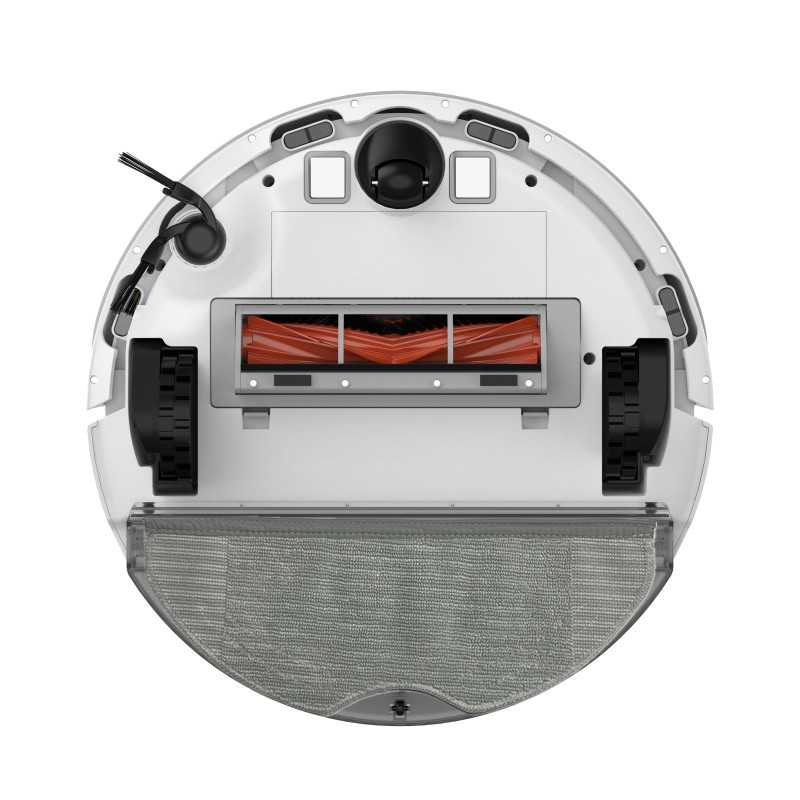 Xiaomi Robot Vacuum S40 | Robotický vysavač | 5200mAh, 10000Pa - Obrázek 6