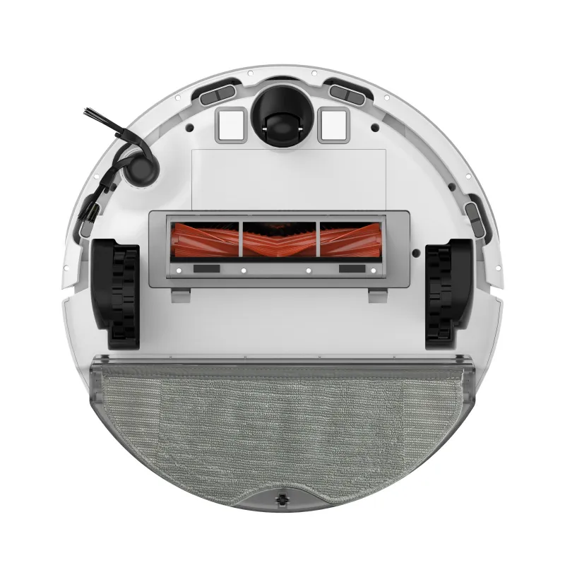 Xiaomi Robot Vacuum S40 | Saugroboter | 5200mAh, 10000Pa - Bild 6