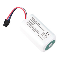 Extralink | Bateria, akumulator do odkurzacza | Zamiennik dla Xiaomi S20 3200mAh 14.4V - Zdjęcie 3