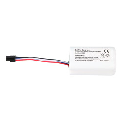 Extralink | Bateria, akumulator do odkurzacza | Zamiennik dla Xiaomi S20 3200mAh 14.4V - Zdjęcie 5