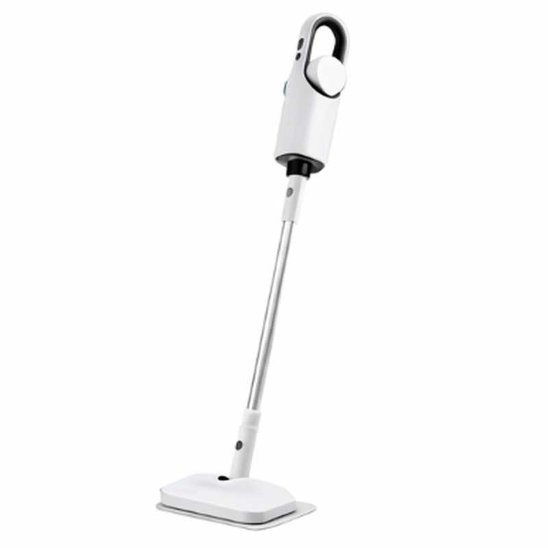 EXTRALINK HOME ODKURZACZ PAROWY 1500W R-357 - Imagem 2