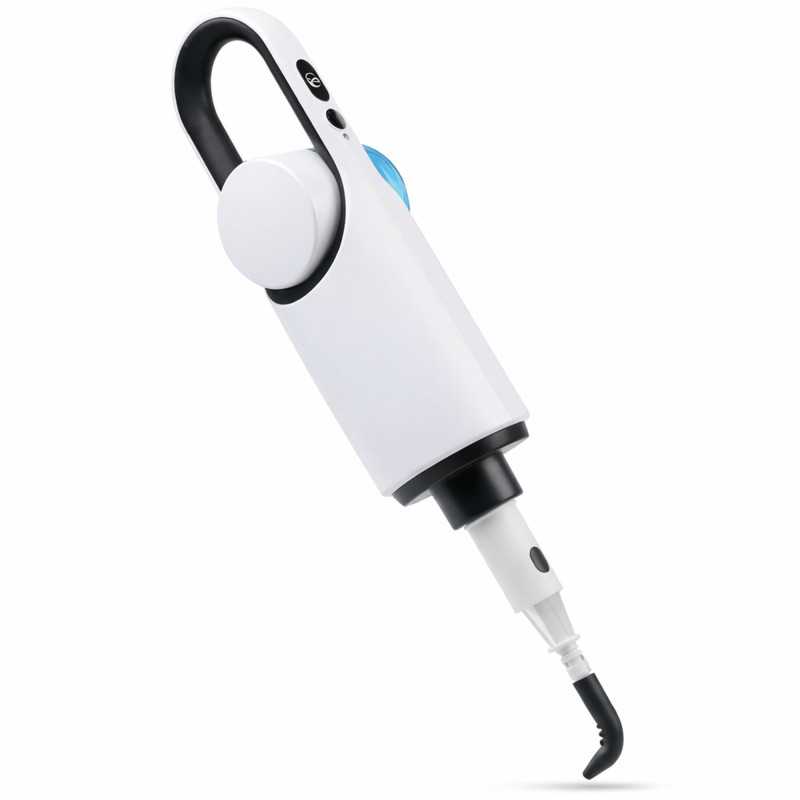EXTRALINK HOME ODKURZACZ PAROWY 1500W R-357 - Imagem 3