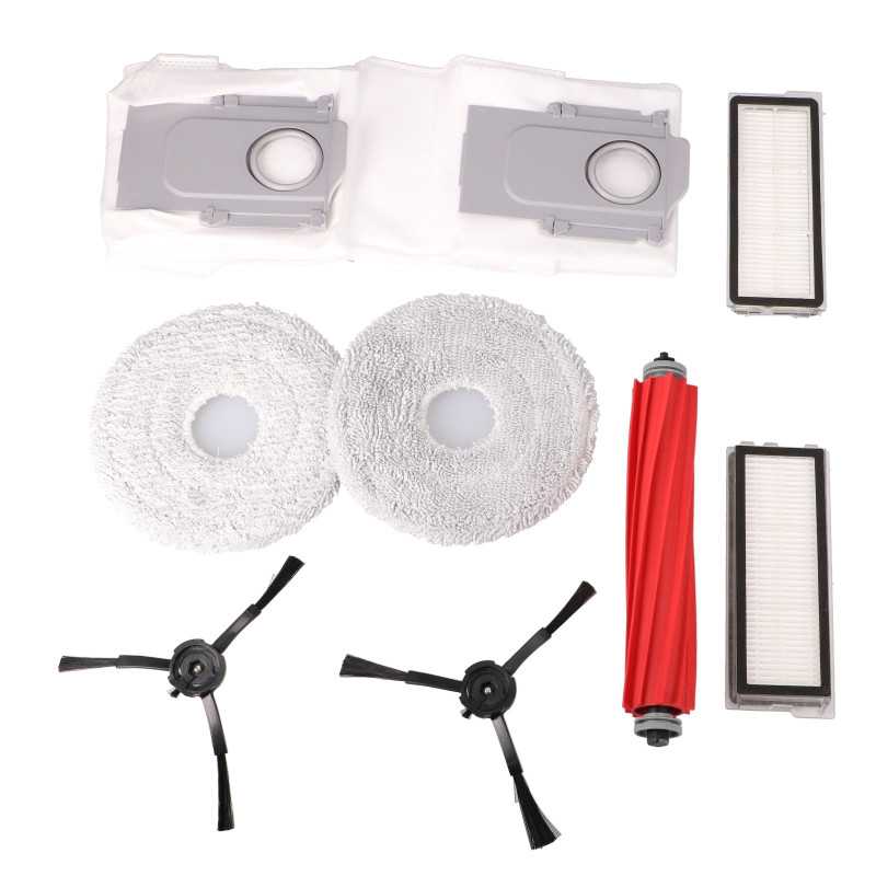 ZESTAW CZĘŚCI ROBOROCK Q REVO MAXV/ Q REVO PRO/ Q REVO S /Q REVO PLUS