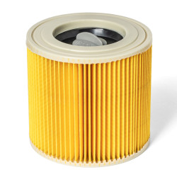 FILTR POWIETRZA 6.414-552.0 / WD2 WD3 MV / SE ZAMIENNIK