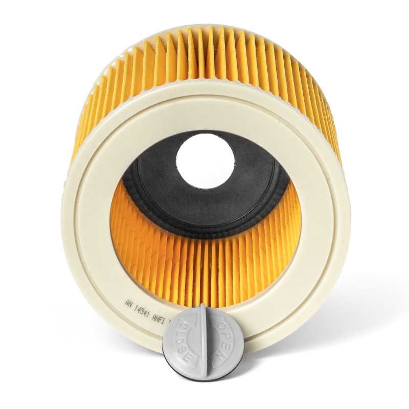 FILTR POWIETRZA 6.414-552.0 / WD2 WD3 MV / SE ZAMIENNIK - Bild 3