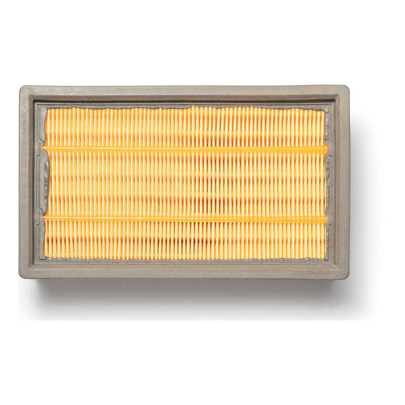 FILTR POWIETRZA 6.904-242.0 / NT 30/1 NT 40/1 ZAMIENNIK - Bild 3
