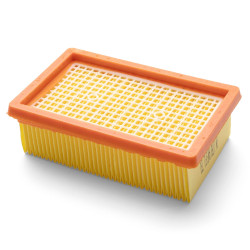 FILTR POWIETRZA 2.863-005.0 / WD4 ZAMIENNIK - Obrázek 2